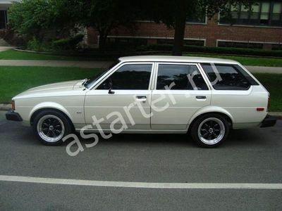 Ремонт генератора Toyota Wagon, Купить генератор Toyota Wagon